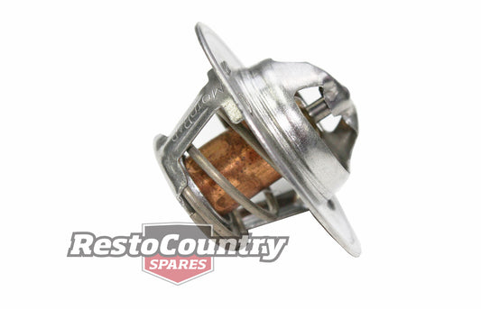 Universal Thermostat 160 deg Holden Ford Valiant Gemini radiator heater temp - T1000