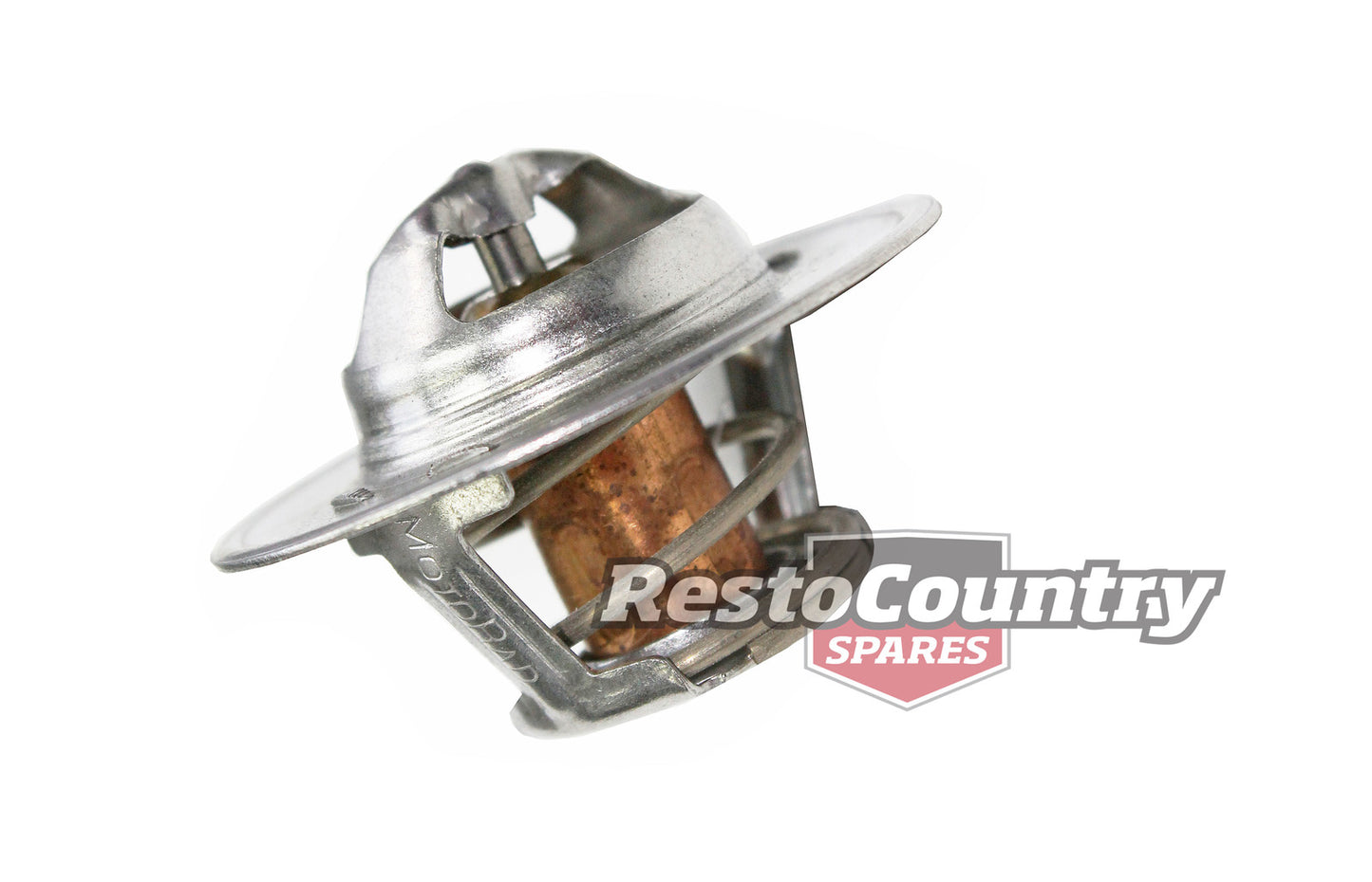 Universal Thermostat 180 degrees Holden Ford Chev Valiant radiator heater temp - T1002