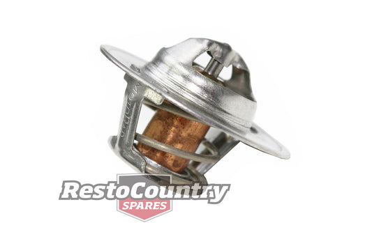 Universal Thermostat 190 degrees Holden Ford Chev Valiant radiator heater temp - T1003