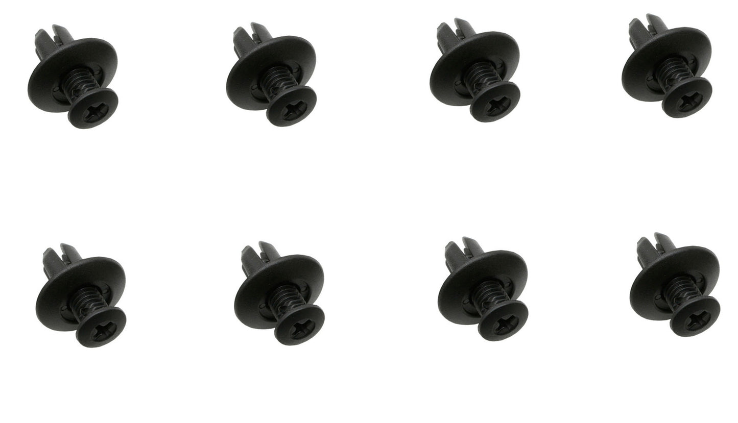 Holden Scrivets Plug Bumper Skirt Shroud Commodore VR VS VT VX VY VZ WH-WL WM WN - TC0030