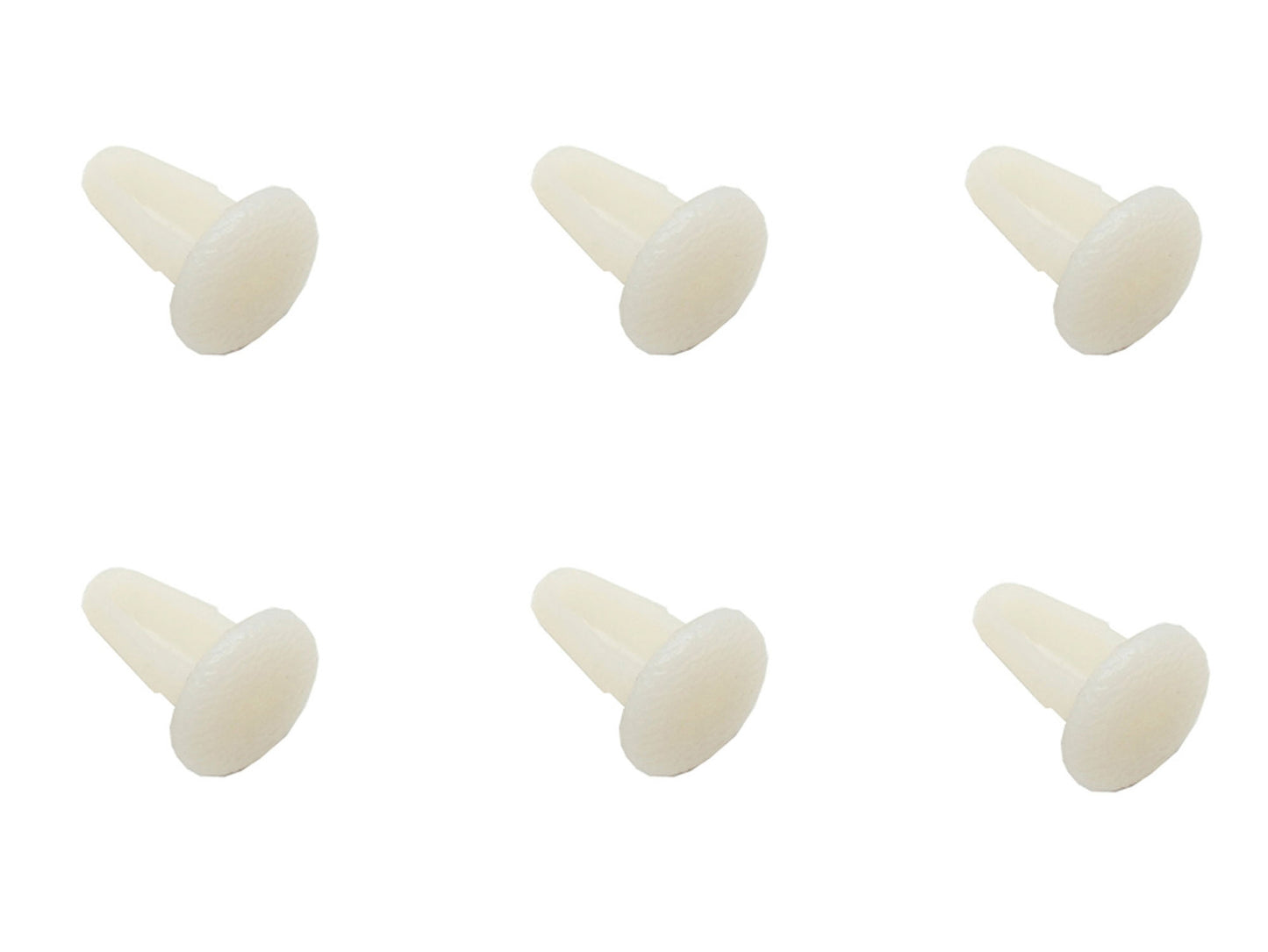 Holden Clips Kick Side Panels CHAMOIS/NATURAL HK HT HG HQ HJ HX HZ WB LJ LH LX UC - TC1000C