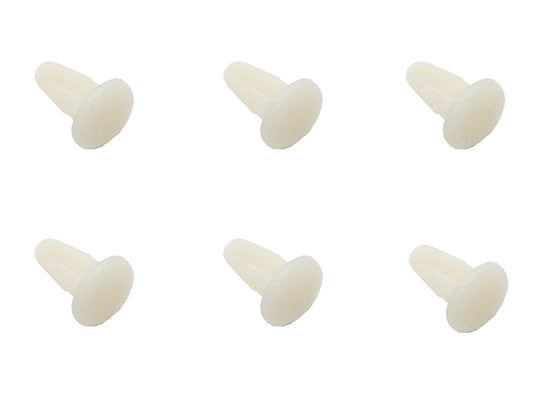 Holden Clips Kick Side Panels CHAMOIS/NATURAL HK HT HG HQ HJ HX HZ WB LJ LH LX UC - TC1000C