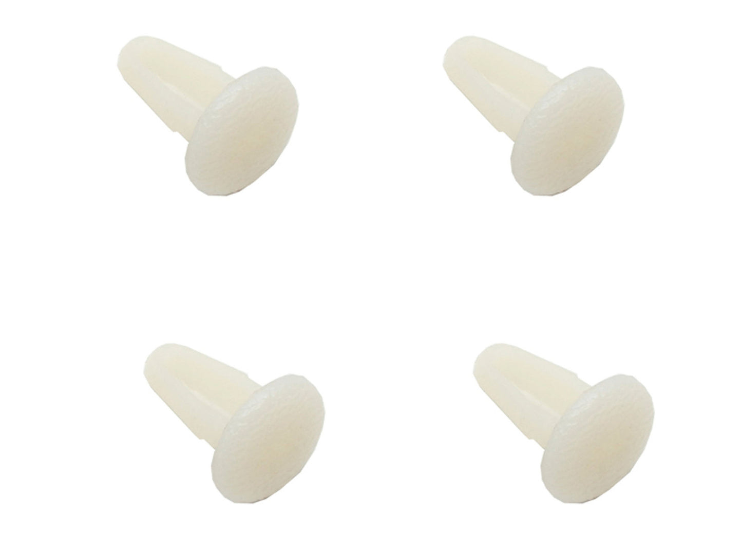 Holden Parcel Shelf Retaining Clips CHAMOIS x4 HQ HJ HX HZ LC LJ LH LX UC - TC1003C
