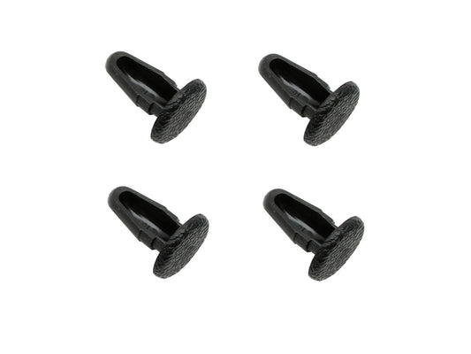 Holden Clip Set Radiator shroud to Front Panel Commodore VB VC VH VK x4 - TC1018