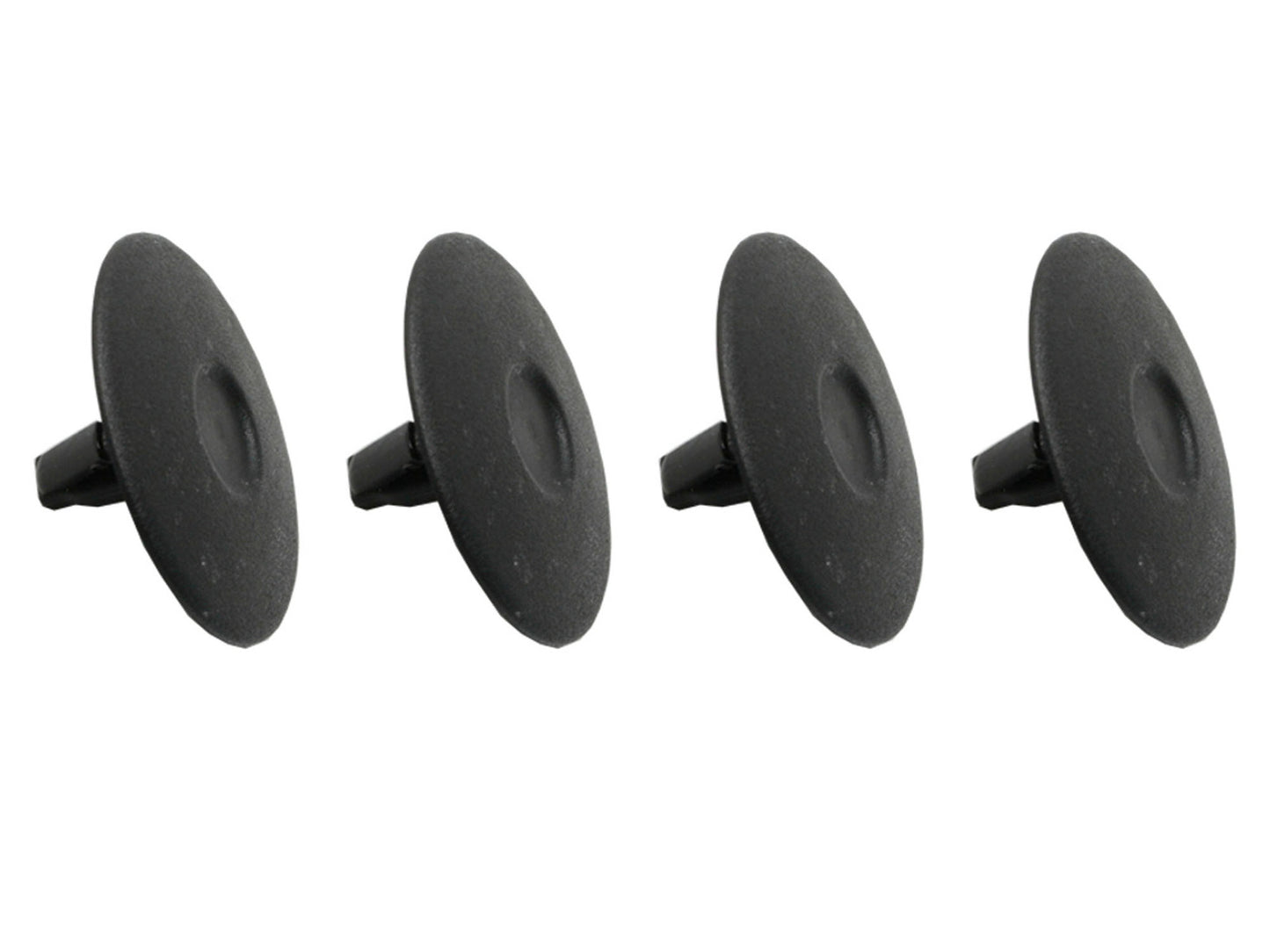 Holden Under Bonnet Insulator Retainer Clips Commodore VB VC VH VK x4 lining - TC1024