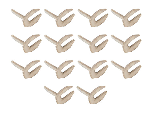 Holden Seat Trim Lower Moulding Clip Set FE FC 14pcs mould panel - TC1031