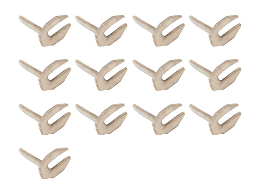 Holden Console Trim Moulding Clip Set EJ EH 13pcs mould - TC1032