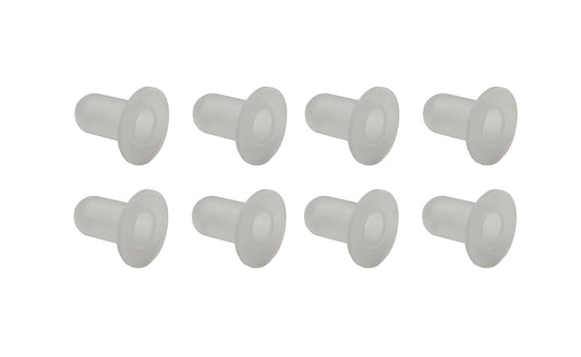 Holden Commodore VL Grommet / Socket Vent to Dash Panel clip insert - TC1035