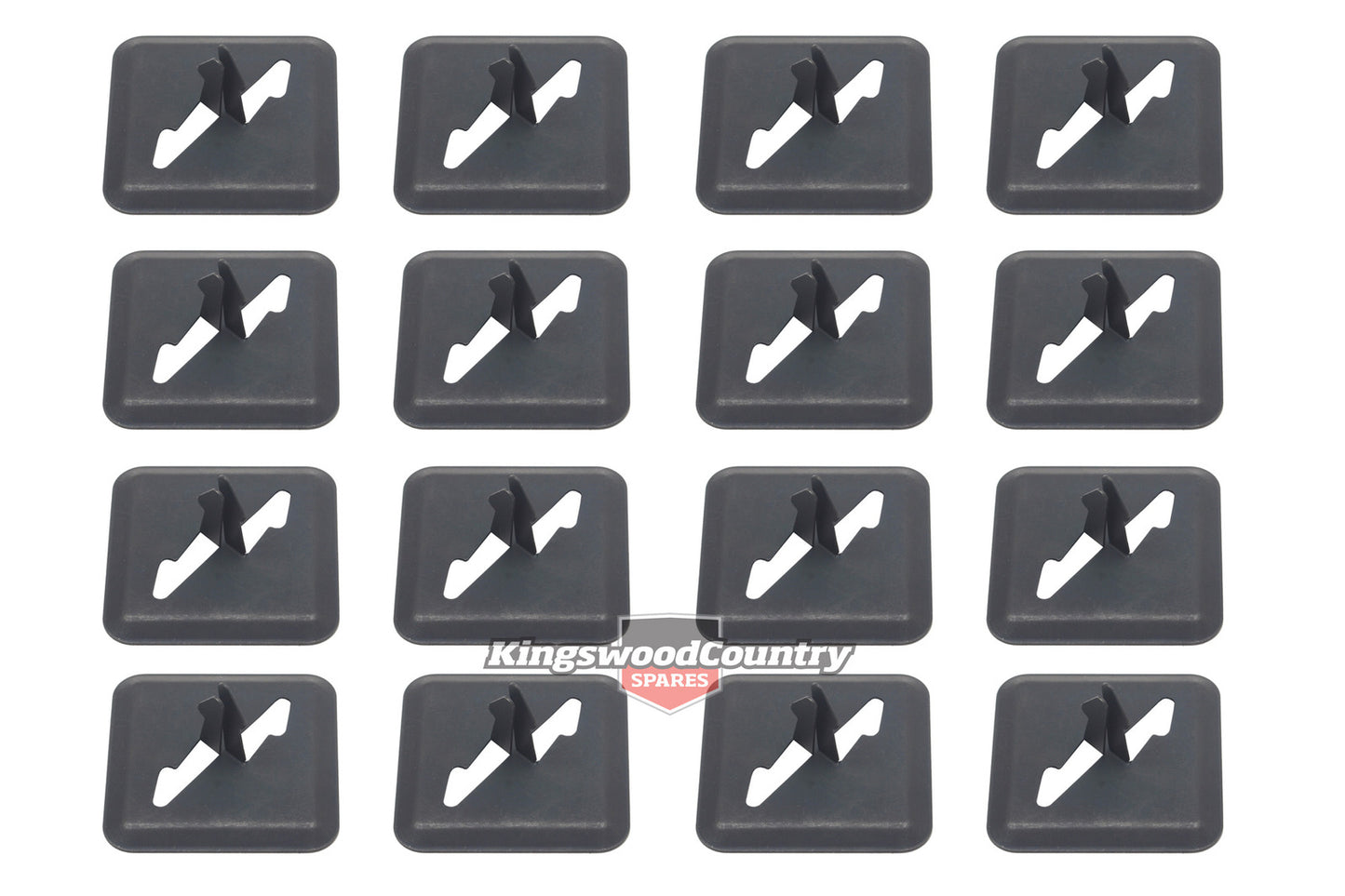 Holden Bonnet Insulator Clip set HQ HJ HX HZ WB Lining Insulation Sound Deadening - TC1037