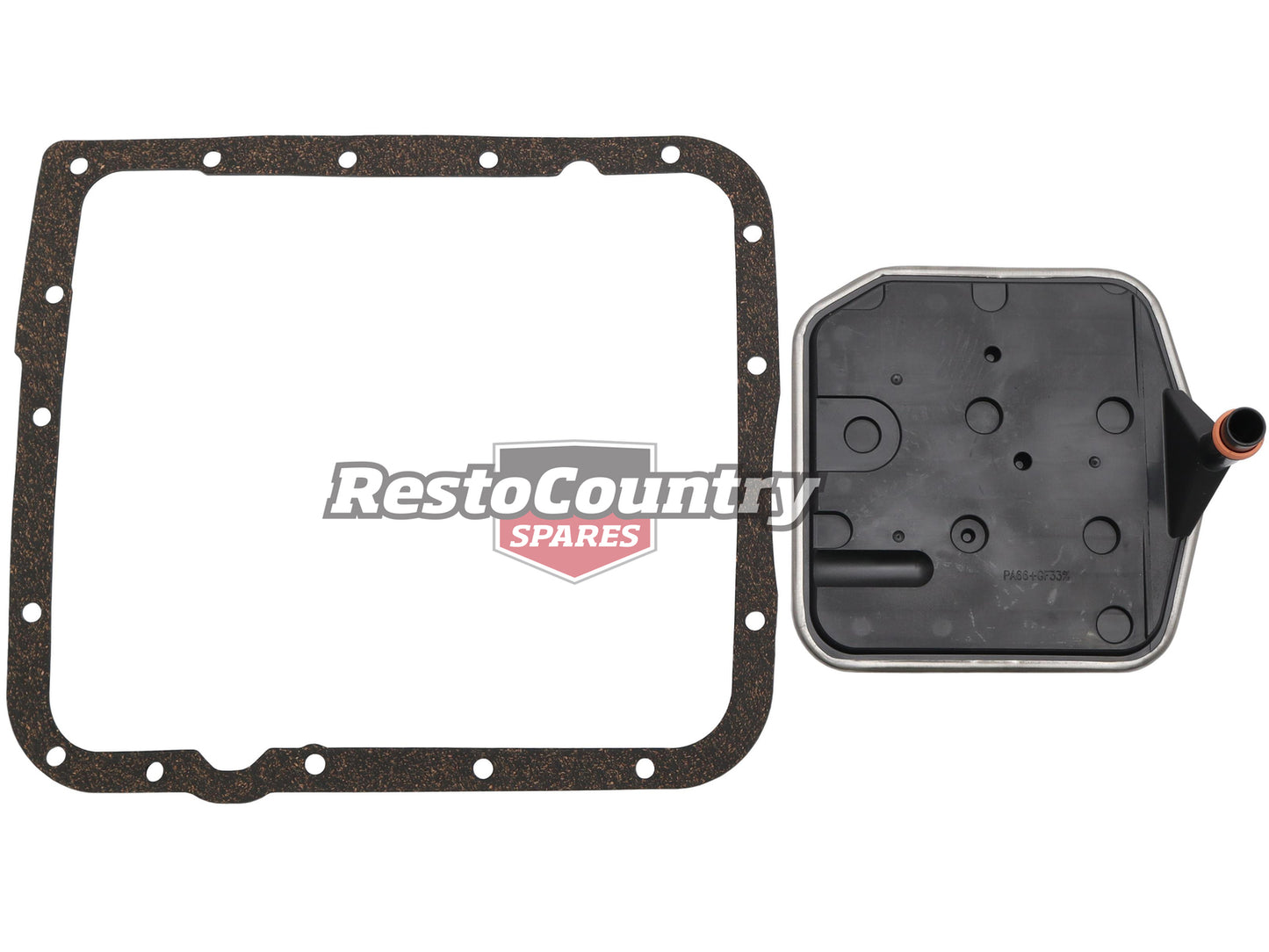 Holden Commodore Transmission Filter + Gasket Kit TURBO 700 4L60 VN VP - TFK1005