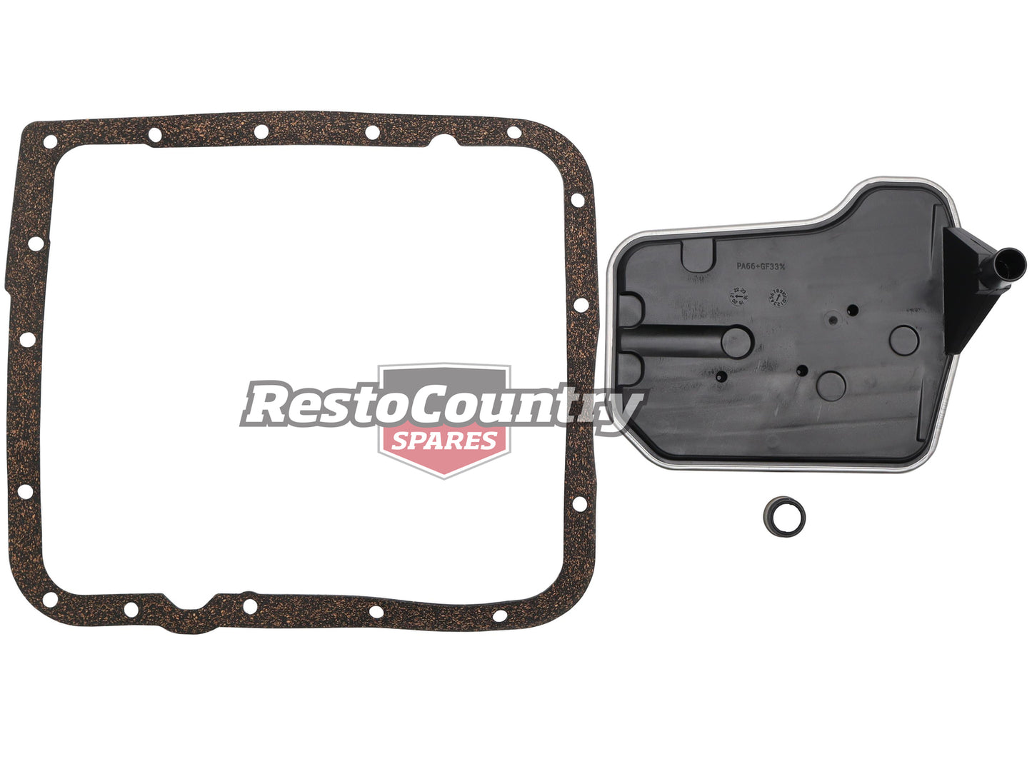 Holden Commodore Transmission Filter +Gasket Kit TURBO 700 4L60E VR VS - TFK1006