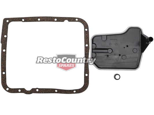 Holden Commodore Transmission Filter +Gasket Kit TURBO 700 4L60E VR VS - TFK1006