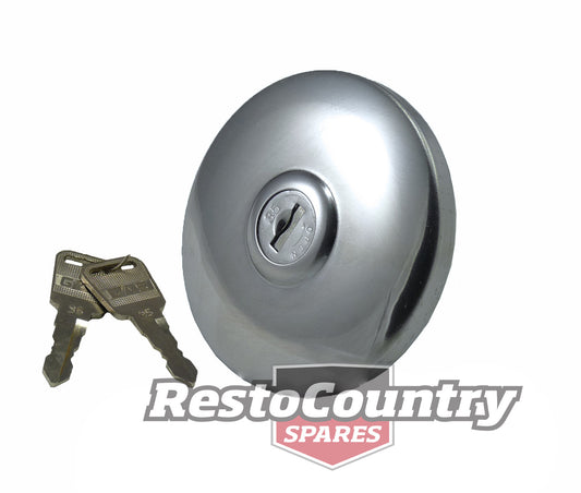 Holden LOCKING Fuel / Petrol Cap - TFL210