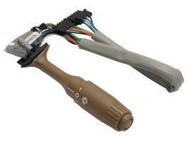 Holden HX HZ WB VB VC UC NEW Indicator Stalk TAN blinker turn signal arm - TS1006T