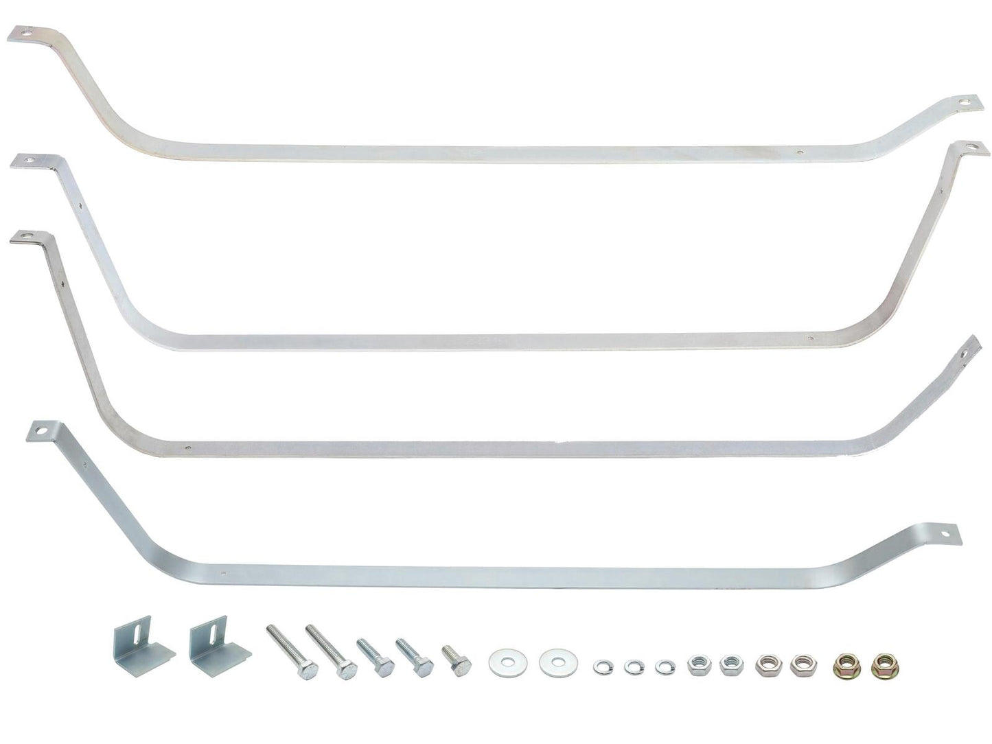 Fuel Tank Strap Kit HQ HJ HX HZ WB One Tonner - TSK1005