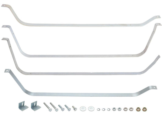 Fuel Tank Strap Kit HQ HJ HX HZ WB One Tonner - TSK1005