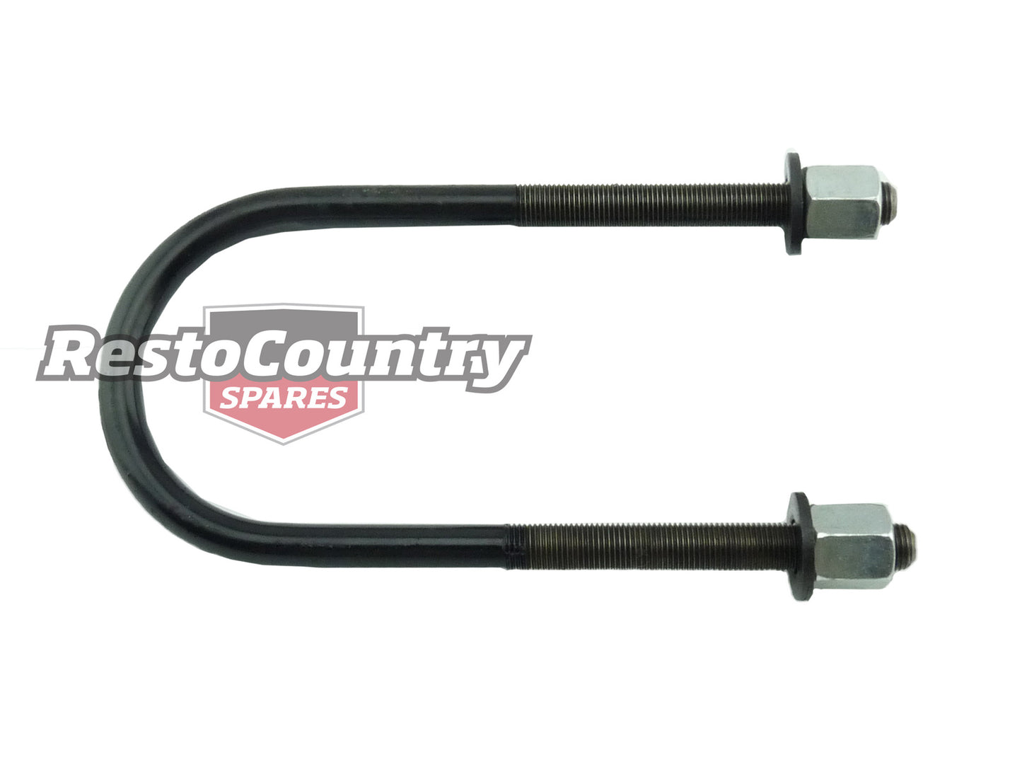TFI U-Bolt Kit (75mm ID) - UB75