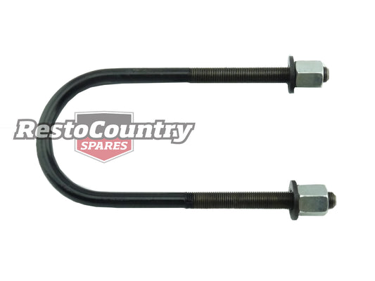 TFI U-Bolt Kit (75mm ID) - UB75