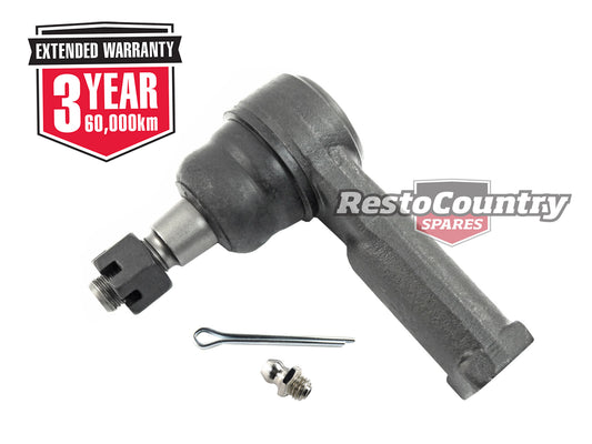Holden Commodore Tie Rod End x1 - POWER Steering VB VC VH VK VL VN VP - VS14368