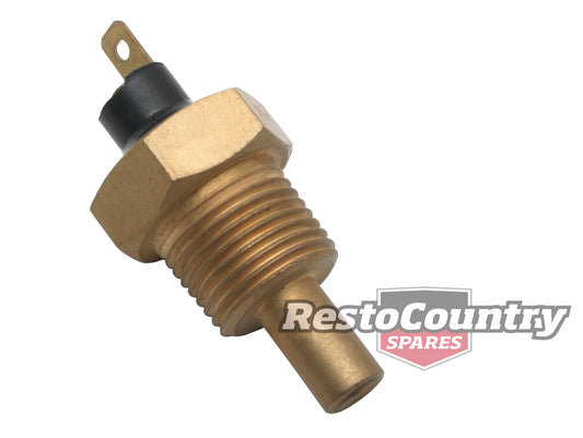 Holden Temperature Sender Unit -suit with Light EH HD HR HK HT HG HQ HJ LH LX UC - VS17408
