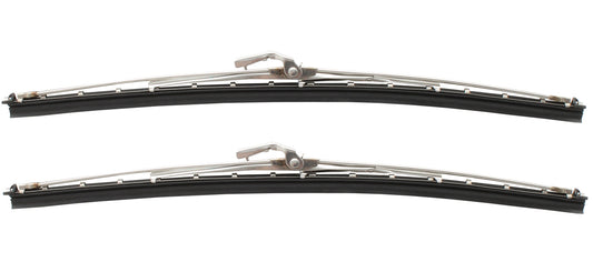 Ford Wiper Blades PAIR XR XT XW XY GT Falcon  windscreen  window - WB2000
