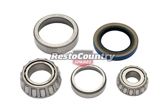 Holden Front Wheel Bearing Kit x1 Side 48-215 FX FJ  roller  hub - WBK001