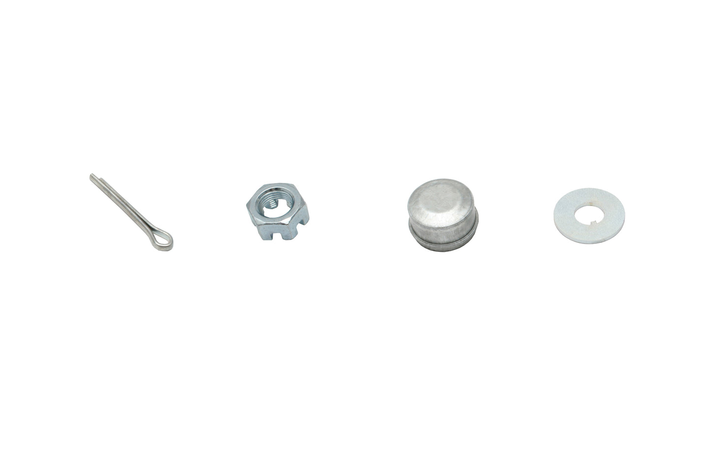 Holden Wheel Bearing Hub Nut + Washer+Split Pin x1 FE FC FB EK EJ EH HD HR - WC1013