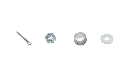 Holden Wheel Bearing Hub Nut + Washer+Split Pin x1 FE FC FB EK EJ EH HD HR - WC1013