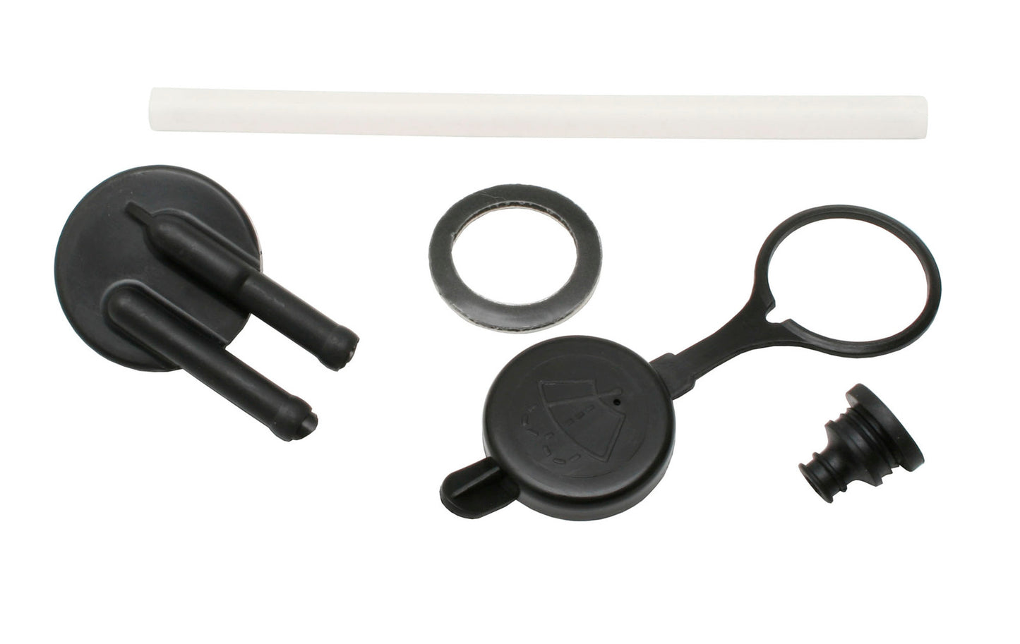 Holden Washer Reservoir Small Parts Kit WB VN VP VR VS lid cap grommet overflow - WM1004