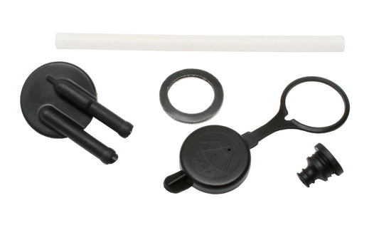 Holden Washer Reservoir Small Parts Kit WB VN VP VR VS lid cap grommet overflow - WM1004