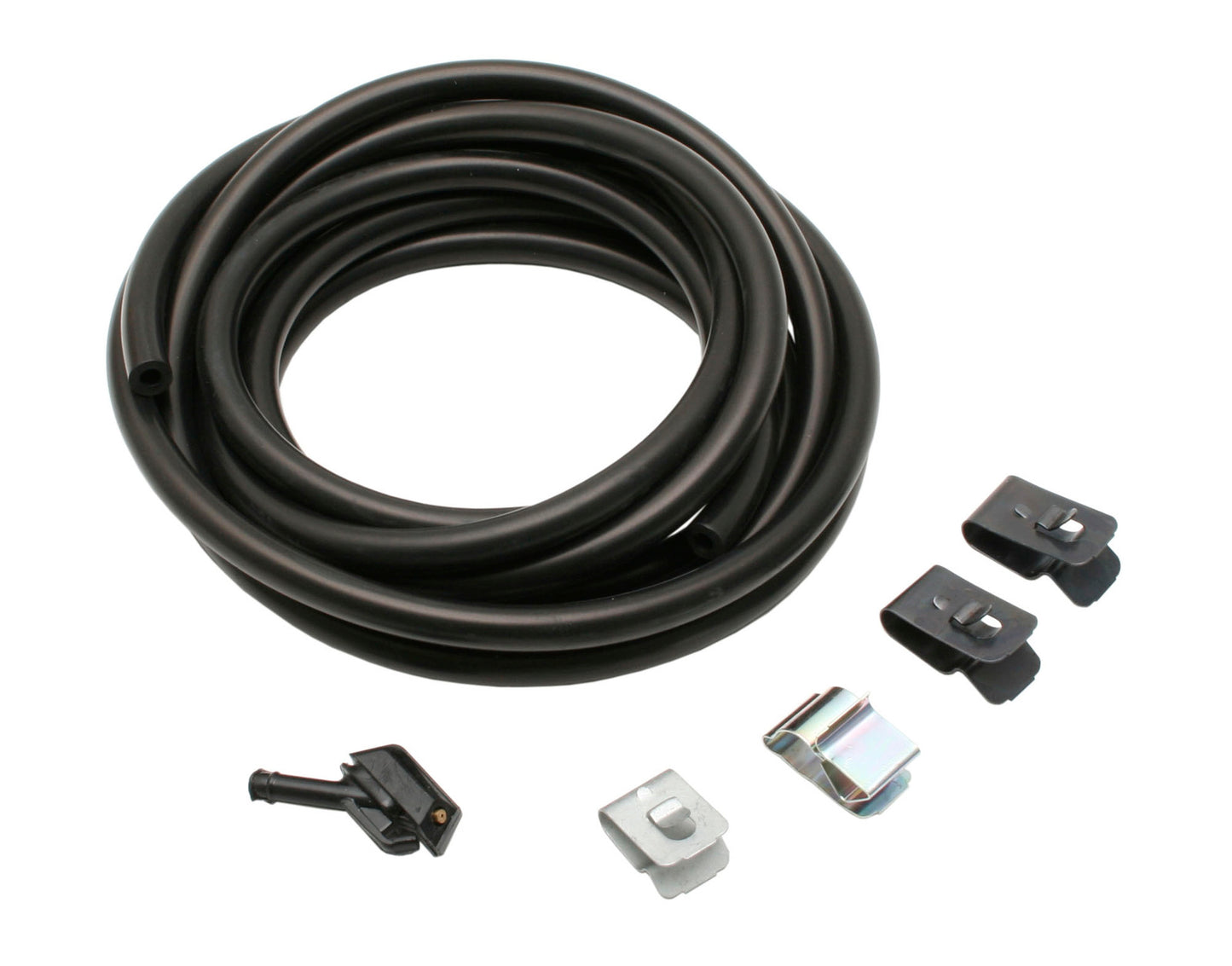 Holden Windscreen Washer Nozzle +Hose +Jet Kit BLACK HK HT HG Belmont. LC LJ - WN1101