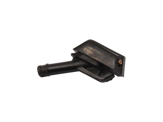 Holden Windscreen Washer Nozzle BLACK x1 LC LJ. HK HT HG spray water - WN1101B