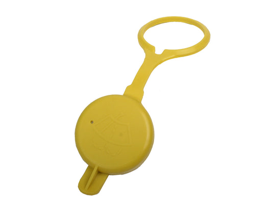 Holden Washer /Overflow Bottle Cap w'Symbol Commodore VL VN VP VR VS - WRCAP3