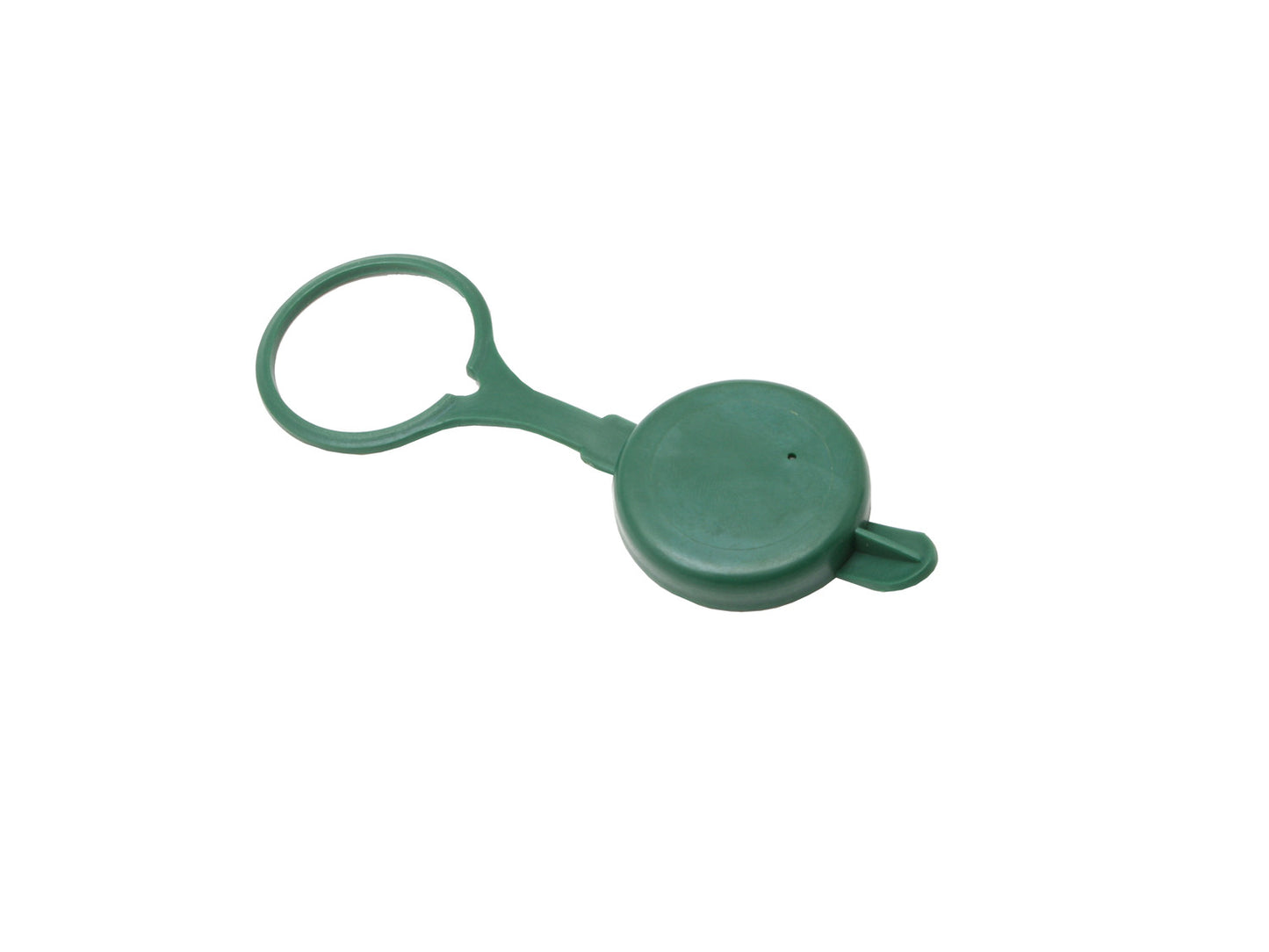 Holden Washer /Overflow Bottle Cap GREEN HK HT HG HQ HJ HX HZ WB LC LJ LH LX UC - WRCAP4