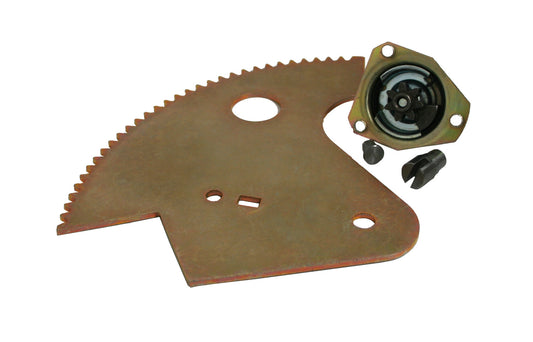 Holden Window Regulator Gear Repair Kit Torana LC LJ Coupe door winder - WRK1002