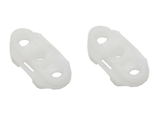 Holden Window Regulator Lifter Slider x2 Commodore VT VX door winder roller - WRK1006