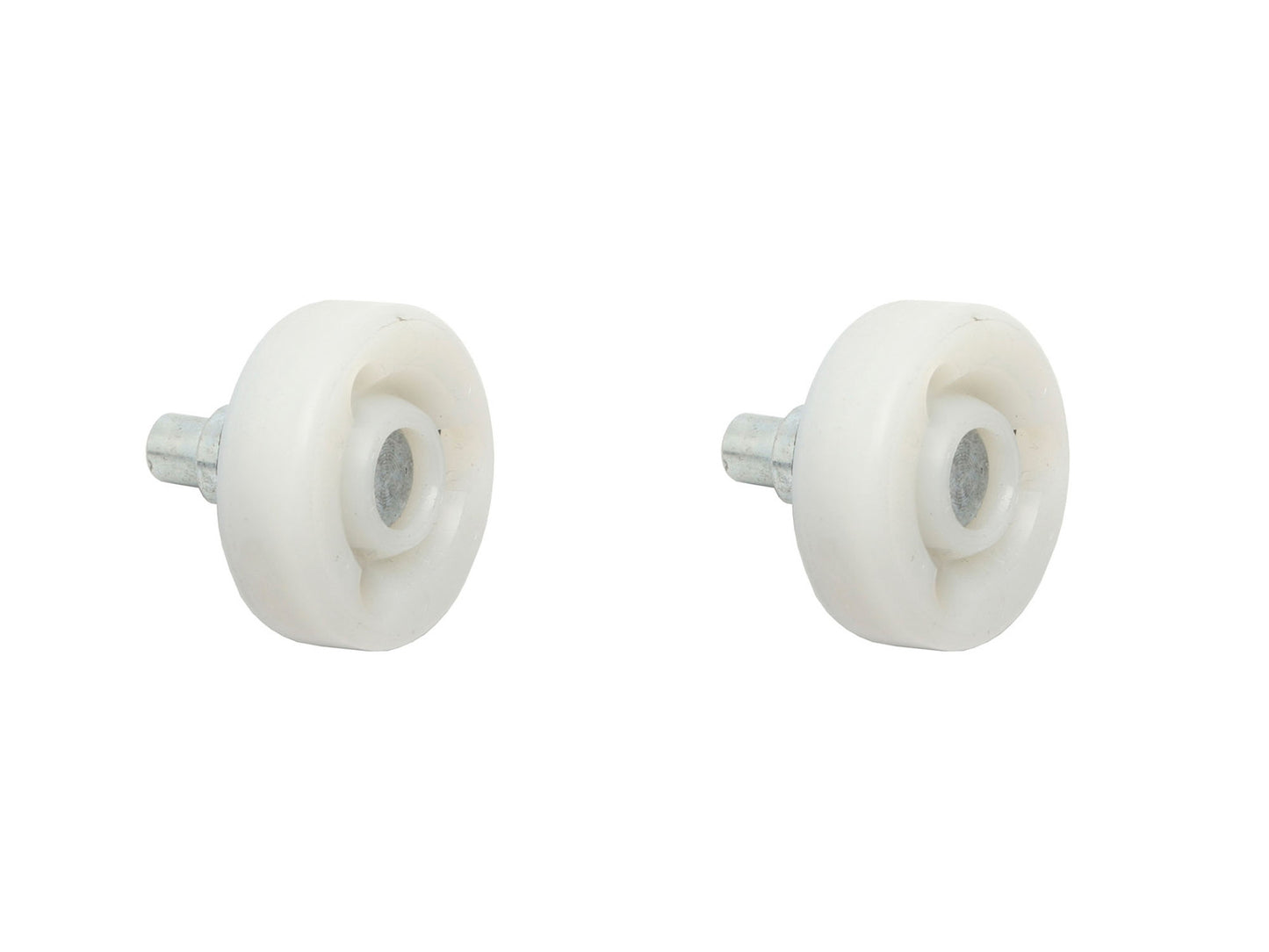 Ford Window Winder Regulator Roller x2 XA XB XC ZF ZG gear sector - WRK2022