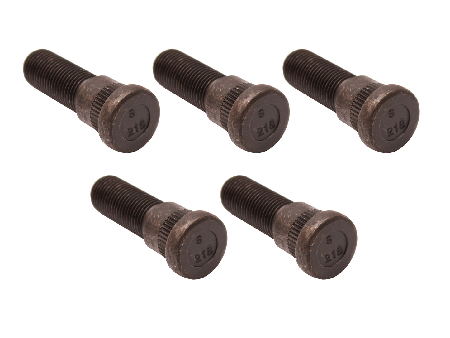 Ford Wheel Stud Set x5 REAR DRUM. XR - XD. REAR DISC XE XF XG XH EA EB ED - WS2001