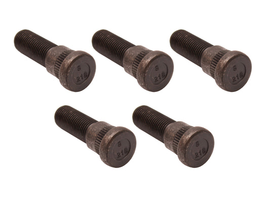 Ford Wheel Stud Set x5 REAR DRUM. XR - XD. REAR DISC XE XF XG XH EA EB ED - WS2001