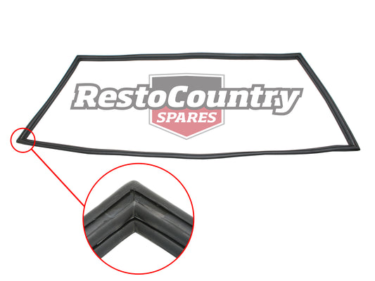Holden Torana Front Windscreen Seal LH LX UC all models - WSF102