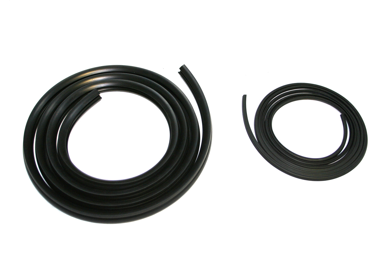 Holden Rear Windscreen Seal 48-215 FX All. FJ Ute Standard. window glass - WSF105A