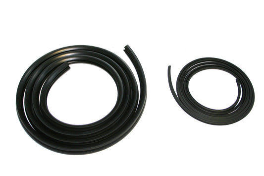 Holden Rear Windscreen Seal 48-215 FX All. FJ Ute Standard. window glass - WSF105A
