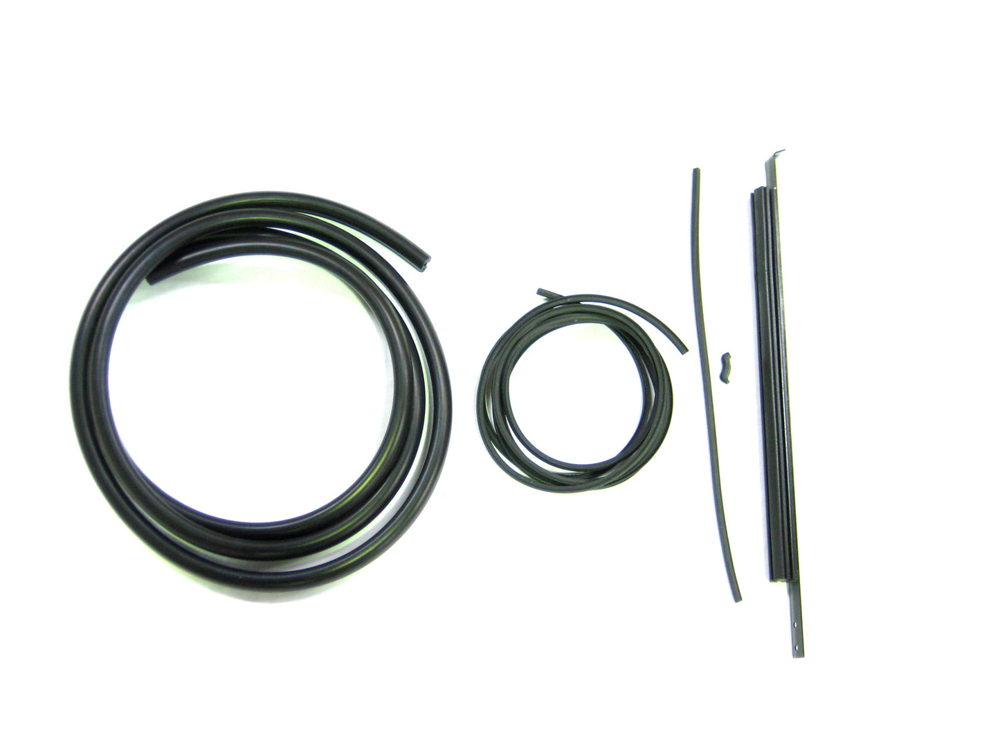 Holden Front Windscreen Seal 48 FX FJ All Standard WITH Centre bar. window glass - WSF105C