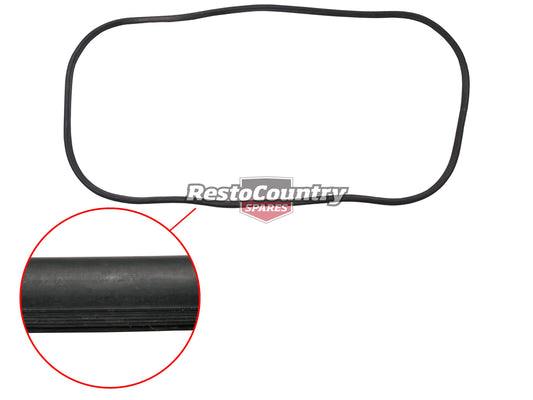 Holden Windscreen Seal HD HR Premier Special window glass front - WSF109