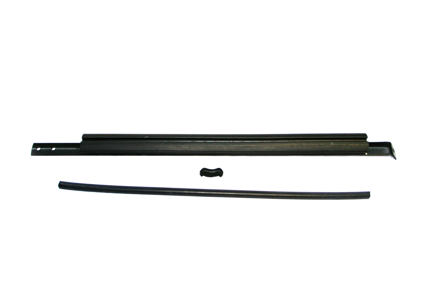 Holden Windscreen Centre Bar + Seal Kit 48 FX FJ. Front  window  glass - WSF199