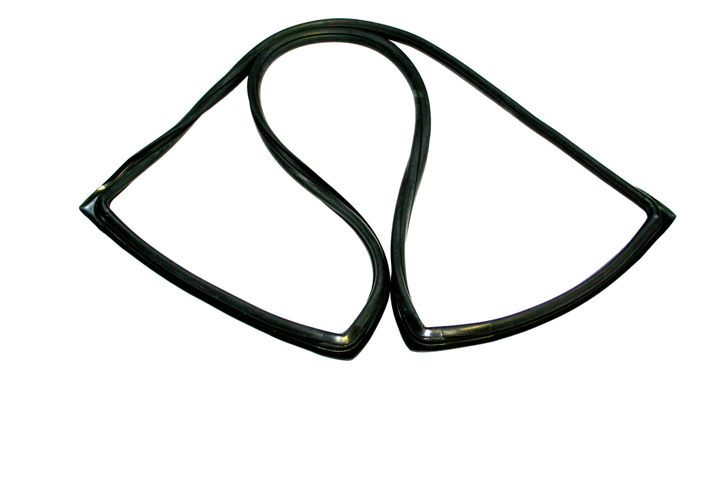 Ford Windscreen Seal XK XL XM XP Except Coupe front window glass - WSF215