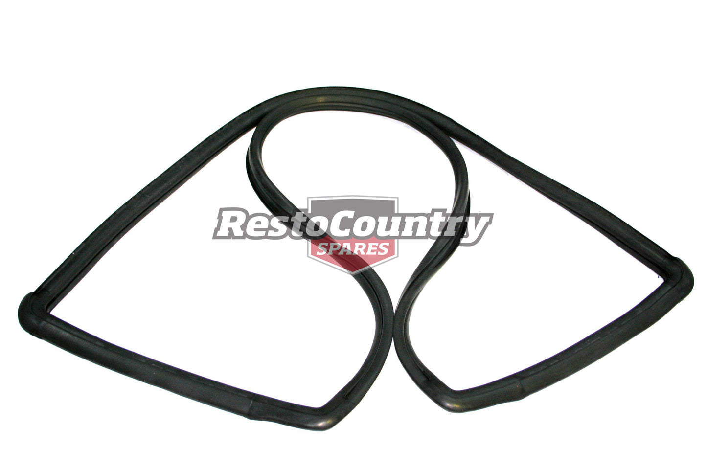 Ford Front Windscreen Seal XM XP Coupe window glass rubber - WSF217
