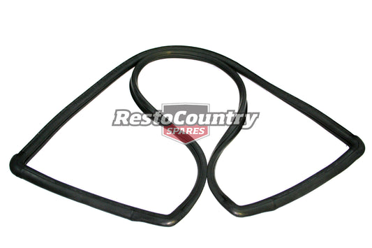 Ford Front Windscreen Seal XM XP Coupe window glass rubber - WSF217
