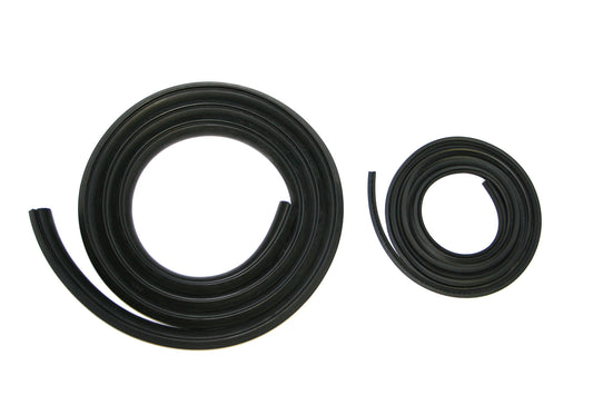 Holden Rear Screen Seal +Clips FJ SPECIAL. window glass windscreen - WSR105C