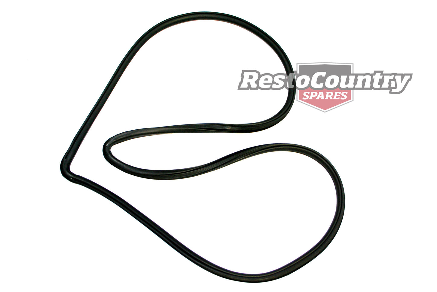 Holden Front Windscreen Rubber Seal FB EK window glass water - WSF106